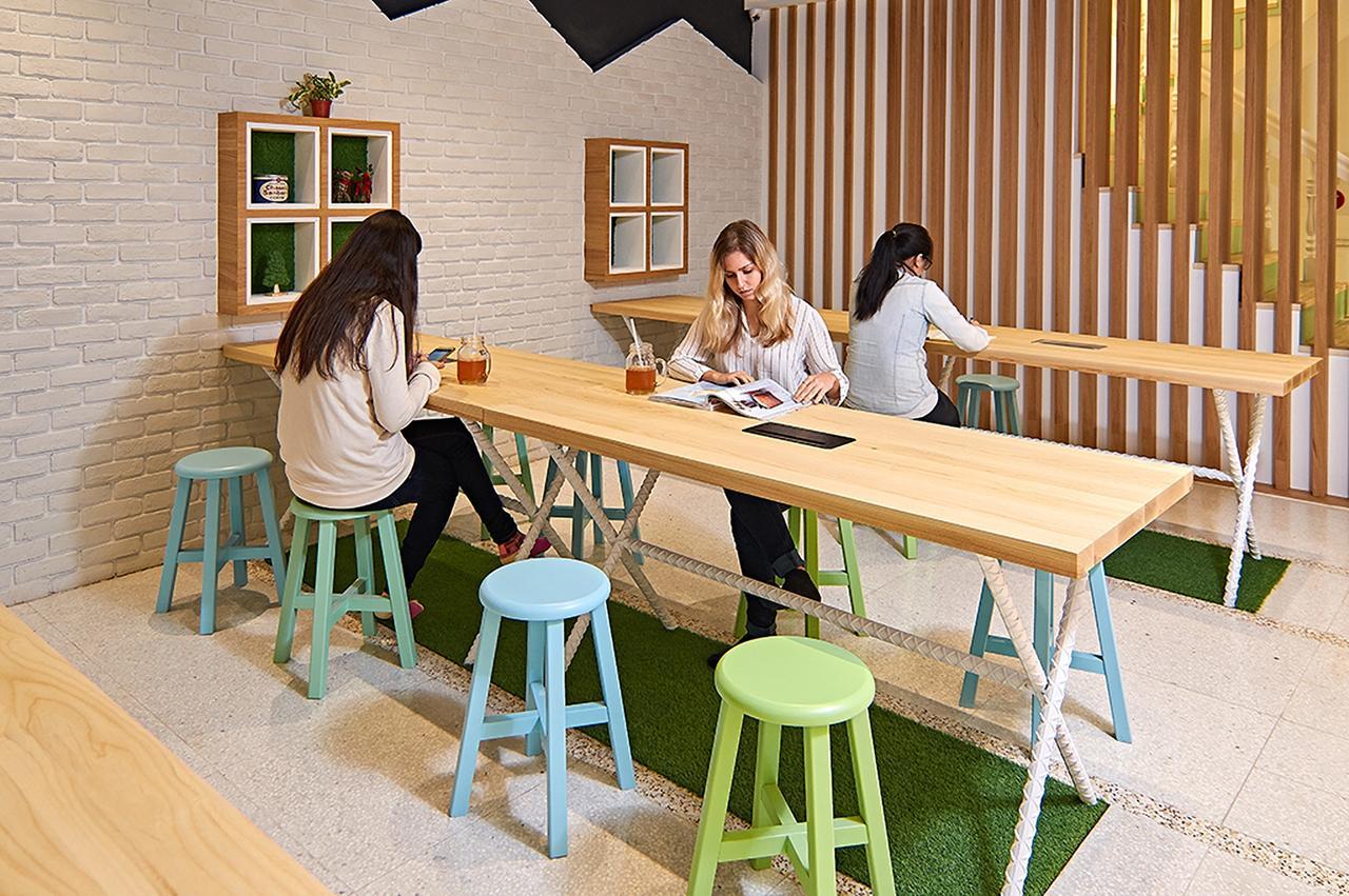 East Hostel Jiaoxi Εξωτερικό φωτογραφία
